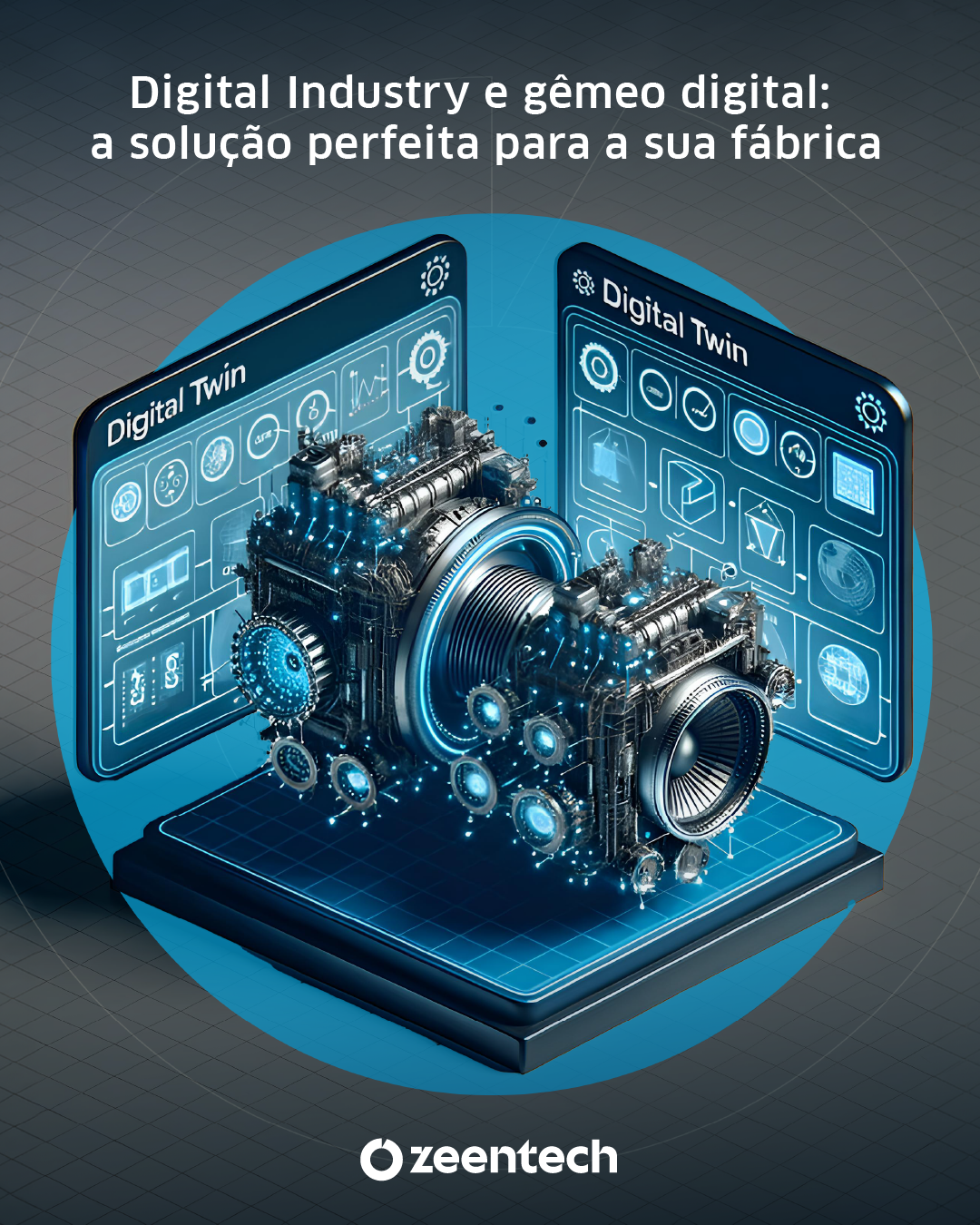 Gêmeos Digitais