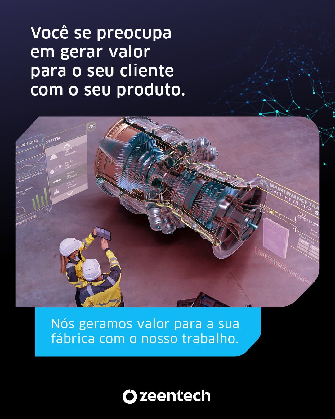 Integração Industrial